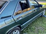 Mercedes-Benz 190 1991 года за 1 100 000 тг. в Алматы – фото 2