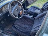 Mercedes-Benz 190 1991 года за 1 100 000 тг. в Алматы – фото 5