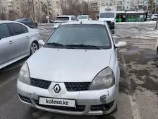 Renault Symbol, 2007