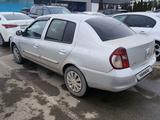 Renault Symbol 2007 года за 800 000 тг. в Алматы – фото 2
