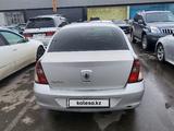 Renault Symbol 2007 года за 800 000 тг. в Алматы – фото 3