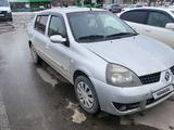 Renault Symbol 2007 года за 800 000 тг. в Алматы – фото 5
