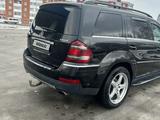 Mercedes-Benz GL 500 2006 годаүшін8 500 000 тг. в Костанай – фото 3