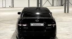 Lexus GS 300 2005 годаүшін6 500 000 тг. в Актау – фото 5