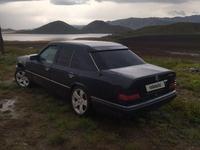 Mercedes-Benz E 200 1994 годаүшін1 700 000 тг. в Усть-Каменогорск