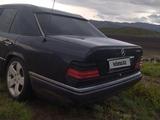 Mercedes-Benz E 200 1994 годаүшін1 700 000 тг. в Усть-Каменогорск – фото 5