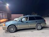 Subaru Outback 2000 годаfor3 900 000 тг. в Алматы – фото 4