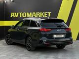 Kia Cee'd 2023 года за 9 100 000 тг. в Актобе – фото 4