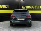 Kia Cee'd 2023 года за 9 100 000 тг. в Актобе – фото 5