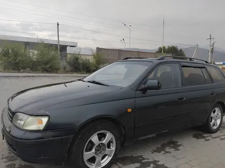 Toyota Carina E 1993 года за 1 650 000 тг. в Алматы – фото 2