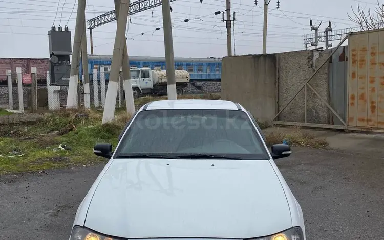 Daewoo Nexia 2013 года за 1 630 000 тг. в Шымкент