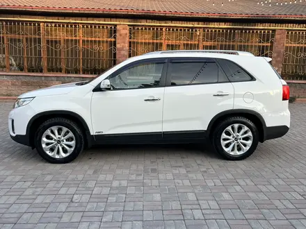 Kia Sorento 2013 года за 9 500 000 тг. в Алматы – фото 11