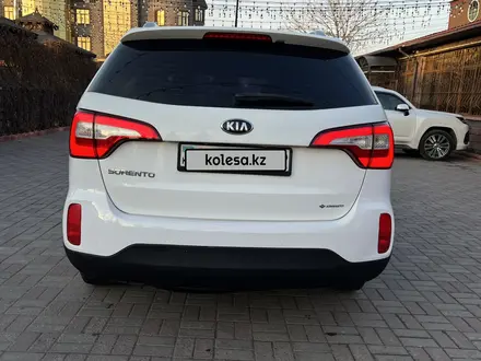 Kia Sorento 2013 года за 9 500 000 тг. в Алматы – фото 8