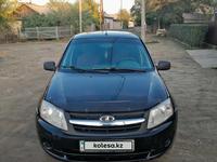 ВАЗ (Lada) Granta 2190 2013 годаүшін2 800 000 тг. в Семей