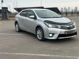 Toyota Corolla 2016 года за 8 800 000 тг. в Астана – фото 5