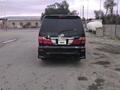 Toyota Alphard 2006 года за 5 999 999 тг. в Алматы – фото 14