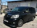 Toyota Alphard 2006 года за 5 999 999 тг. в Алматы – фото 8