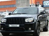 Jeep Grand Cherokee 2006 годаүшін13 000 000 тг. в Алматы – фото 2