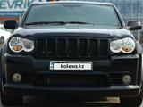 Jeep Grand Cherokee 2006 годаүшін14 800 000 тг. в Алматы