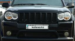 Jeep Grand Cherokee 2006 годаүшін14 800 000 тг. в Алматы