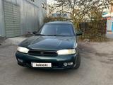 Subaru Legacy 1996 года за 3 200 000 тг. в Алматы – фото 4