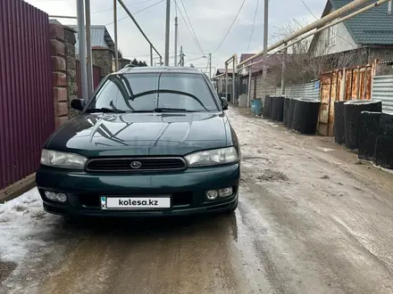 Subaru Legacy 1996 года за 3 200 000 тг. в Алматы – фото 6