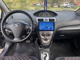 Toyota Yaris 2007 года за 3 900 000 тг. в Астана – фото 3