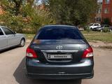 Toyota Yaris 2007 года за 3 900 000 тг. в Астана – фото 2