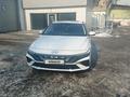 Hyundai Elantra 2024 года за 8 700 000 тг. в Алматы – фото 10