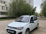 ВАЗ (Lada) Kalina 2194 2013 годаүшін3 000 000 тг. в Уральск – фото 2