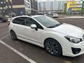 Subaru Impreza 2014 годаfor4 700 000 тг. в Шымкент – фото 5