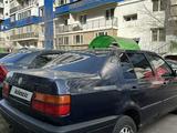 Volkswagen Vento 1994 года за 1 500 000 тг. в Алматы – фото 4