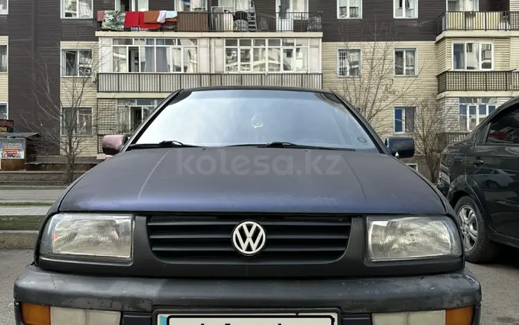 Volkswagen Vento 1994 года за 850 000 тг. в Алматы