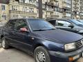 Volkswagen Vento 1994 года за 850 000 тг. в Алматы – фото 2