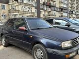 Volkswagen Vento 1994 годаүшін1 500 000 тг. в Алматы – фото 2