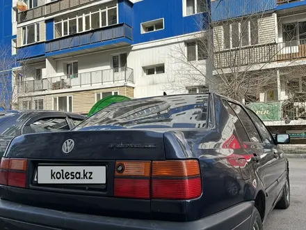 Volkswagen Vento 1994 года за 850 000 тг. в Алматы – фото 7