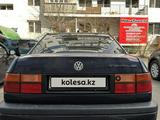 Volkswagen Vento 1994 года за 1 500 000 тг. в Алматы – фото 5