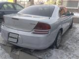 Dodge Stratus 2002 годаfor1 800 000 тг. в Алматы – фото 2