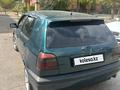 Volkswagen Golf 1995 годаүшін1 450 000 тг. в Тараз – фото 5