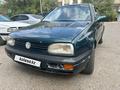 Volkswagen Golf 1995 годаfor1 450 000 тг. в Тараз – фото 7