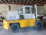 Львовский Автопогрузчик 1996 годаүшін2 100 000 тг. в Усть-Каменогорск