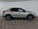 Renault Logan Stepway 2021 года за 5 890 000 тг. в Шымкент – фото 4