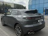 Changan UNI-K 2026 года за 14 001 326 тг. в Астана – фото 4