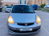 Honda Fit 2008 годаүшін3 500 000 тг. в Астана