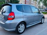Honda Fit 2008 годаүшін3 500 000 тг. в Астана – фото 4