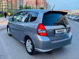 Honda Fit 2008 годаүшін3 500 000 тг. в Астана – фото 2