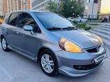 Honda Fit 2008 годаүшін3 500 000 тг. в Астана – фото 3