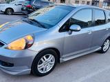 Honda Fit 2008 годаүшін3 500 000 тг. в Астана – фото 5