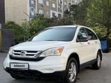 Honda CR-V 2011 года за 8 000 000 тг. в Алматы