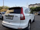 Honda CR-V 2011 года за 8 000 000 тг. в Алматы – фото 5